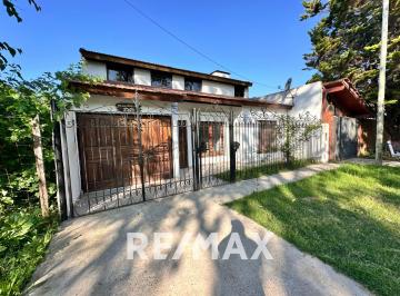Casa · 140m² · 4 Ambientes · 1 Cochera · Venta Casa de Vicenzo Grande del Viso Financiacion