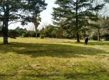 Terreno · 2800m² · Terreno Fraccion en Venta Ubicado en Pilar, Pilar y Alrededores