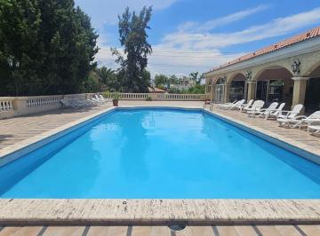 Departamento · 31m² · 1 Ambiente · Villa Mediterranea - Monoambiente
