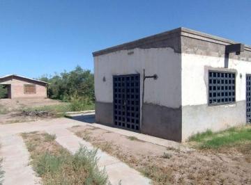 Casa · 200m² · 7 Ambientes · 3 Cocheras · Venta de Lote con Dos Construcciones a Terminar
