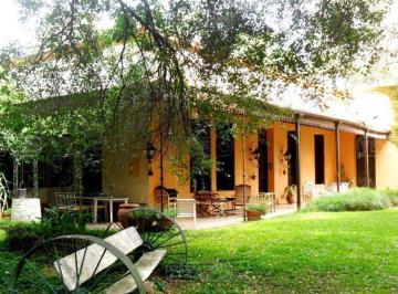 Terreno · 26m² · Terreno Fraccion en Venta Ubicado en Villa Rosa, Pilar y Alrededores