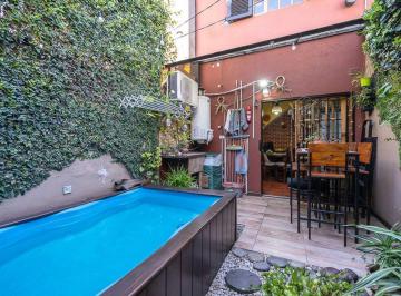 Casa · 71m² · 3 Ambientes · Duplex 3 Amb Pileta Venta Ramos Mejia