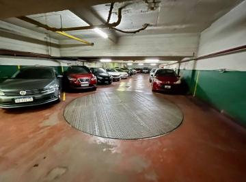 Garage · 15m² · Venta Cochera Cubierta Móvil Colegiales Belgrano