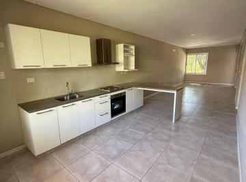 Departamento · 70m² · 3 Ambientes · 1 Cochera · Venta Depto 3 Amb Apto Credito Los Cardales