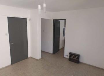 Departamento · 35m² · 2 Ambientes · Alquiler Departamento General Paz 1 Dormitorio