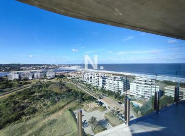 Foto1 · Apartamento en Venta con Vista Al Mar en Brava, Punta del Este de 2 Dorm..