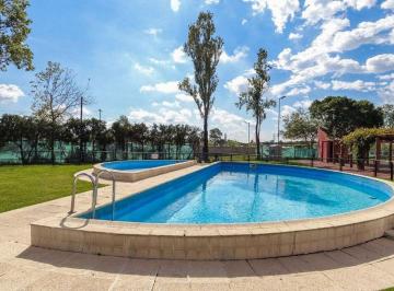 Departamento · 57m² · 3 Ambientes · Venta Departamento 3 Amb Tigre Los Alamos