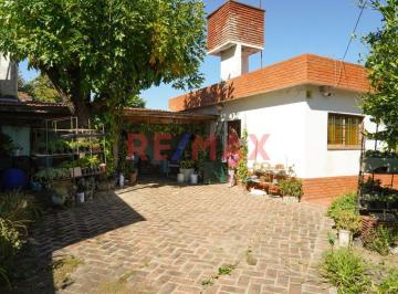 Casa · 86m² · 4 Ambientes · Casa en Venta Escobar Centro