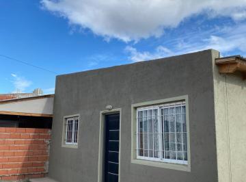 Casa · 66m² · 4 Ambientes · Casa a Estrenar - Barrio El Palmar