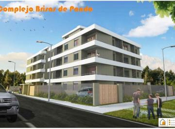 Departamento · 52m² · 2 Ambientes · 1 Cochera · Venta Apartamento 1 Dormitorio, Piscina en Pando