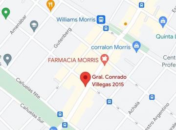 Local comercial · 52m² · Locales y Mono Ambiente en Pleno Centro de Morris