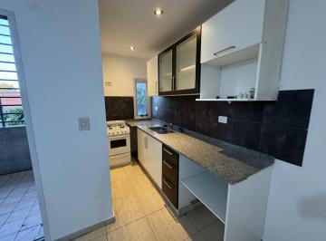 Departamento · 45m² · 2 Ambientes · 1 Cochera · Departamento en Alquiler 2 Amb Villa Ballester