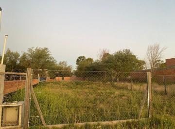 Terreno · 456m² · Terreno Sobre Rio V E/ San Cayetano y Madre María