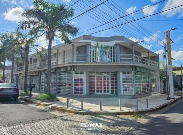 Casa · 260m² · 5 Ambientes · 4 Cocheras · Vende Casa P. Alta 3 Dorm. + Cocheras San Nicolas