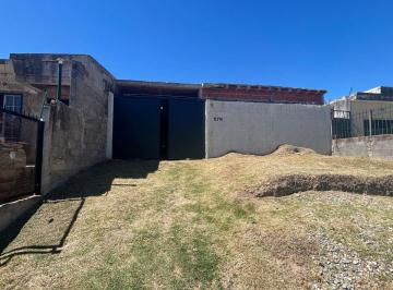 Casa · 150m² · 4 Ambientes · 2 Cocheras · Oportunidad Casa a Terminar a m del Botanico