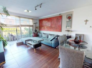 Departamento · 35m² · 3 Ambientes · 1 Cochera · Venta Depto 3 Ambientes con Patio Quilmes Centro