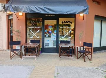 Fondo de comercio · 30m² · Fondo de Comercio - Venta - Panaderia - Almacen - Bar