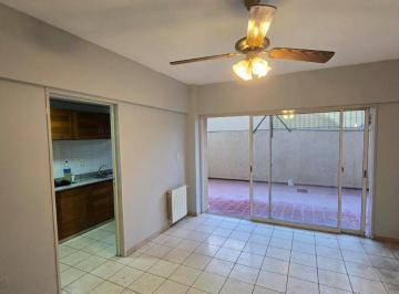 Departamento · 45m² · 3 Ambientes · Alquiler Dto. Godoy Cruz 1 Habitacion Edifico Buci