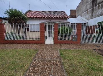 Casa de 3 ambientes, Lanús · Casa de 3 Ambientes en Venta - Monte Chingolo - Lanús Este