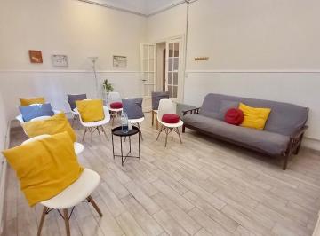 Casa de 7 ambientes, Palermo · Alquiler Casa Uso Comercial Palermo