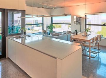 Departamento de 1 ambiente, Puerto Madero · Departamento en Venta en Recoleta
