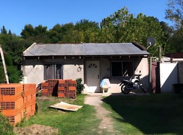 Casa de 3 ambientes, Berazategui · Casa en Venta, Ranelagh, Berazategui