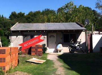 Casa de 3 ambientes, Berazategui · Casa en Venta, Ranelagh, Berazategui