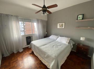 Departamento · 85m² · 3 Ambientes · Alquiler De3 Ambientes en Barrio Norte