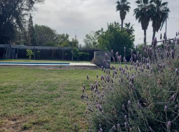 Casa de 5 ambientes, Guaymallén · ¡Casa en Venta con Gran Terreno!