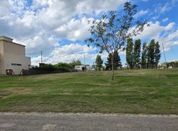 Terreno · 800m² · Lote de 800 m² en Venta en Barrio San Lucas. Canning - San Vicente.
