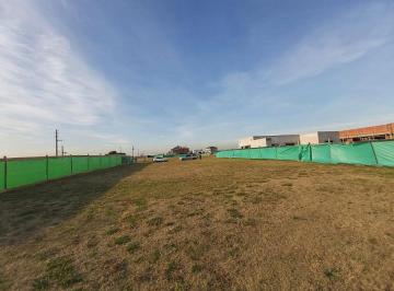 Terreno · 801m² · Oportunidad de Lote en Club de Campo San Lucas. San Vicente, Ruta 58.