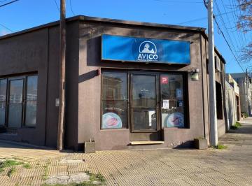 Local comercial · 126m² · 2 Ambientes · Local en Venta - 2 Ambientes - 2 Baños - 126,15 m² - Tandil