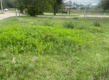 Terreno , La Cumbre · La Cumbre - Terreno - Excelente Ubicacion Tanto Residencial Como Comercial