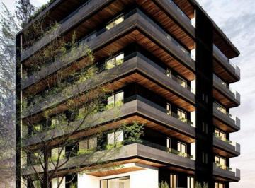 Departamento · 57m² · 2 Ambientes · 1 Cochera · Departamento en Venta Clark y Granaderos, Mendoza