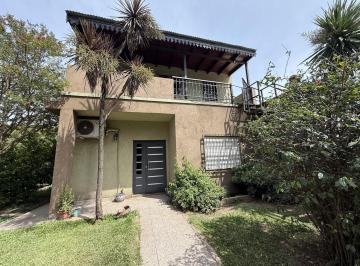 Casa · 3 Ambientes · 1 Cochera · En Venta | Excelente Propiedad con Departamento en Planta Alta en Moreno Centro (Lado Norte)