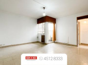 Departamento · 47m² · 2 Ambientes · Departamento 2 Ambientes Venta - Villa Adelina