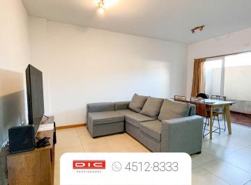 Departamento · 40m² · 2 Ambientes · Departamento 2 Ambientes Venta - Villa Ballester