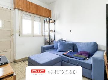 Casa · 159m² · 4 Ambientes · 1 Cochera · Casa 3 Dorm. Venta - Villa Adelina