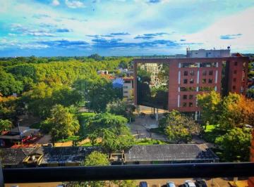 Departamento · 60m² · 3 Ambientes · 1 Cochera · Departamento Alq 3 Amb - S. Isi. - Centro