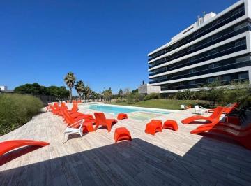 Foto · Jardin Claret - Depto - Complejo Seguridad - Cerro
