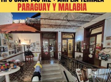 palermo-palermo-soho-venta-ph-4-ambientes · Depto. Tipo Casa de 4 Ambientes en Venta en Palermo Soho