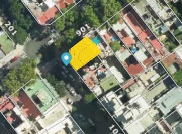 villa-crespo-venta-lote-hasta-200-mts · Terreno en Venta en Villa Crespo