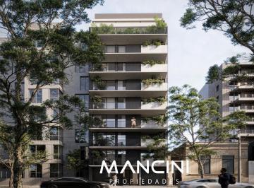 Departamento · 96m² · 4 Ambientes · Departamento en Venta de 4 Ambientes, Balcón Terraza con Parrilla