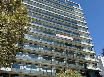 Departamento · 34m² · 1 Ambiente · Monoambiente a Estrenar en Venta