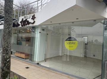 Local comercial · 52m² · 1 Ambiente · Local en Alquiler