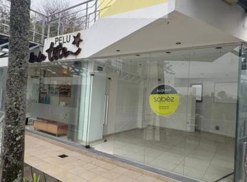 Local comercial · 52m² · 1 Ambiente · Local en Alquiler