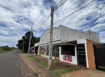 Terreno · 852m² · Galpón con Frente Vidriado Más Departamentos en Venta