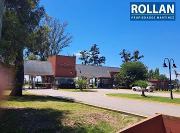 Terreno · 608m² · Terreno de 608 m² en Barrio Privado El Ensueño