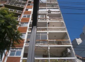 Departamento · 35m² · 1 Ambiente · Departamento - Olivos