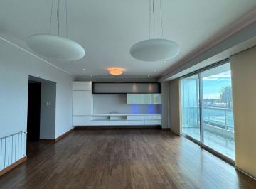 Departamento · 160m² · 7 Ambientes · 1 Cochera · Venta/ Semipiso 3 Dorm. /centro